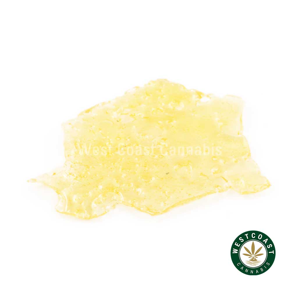 Premium Shatter – Ice Wreck (Hybrid) product image