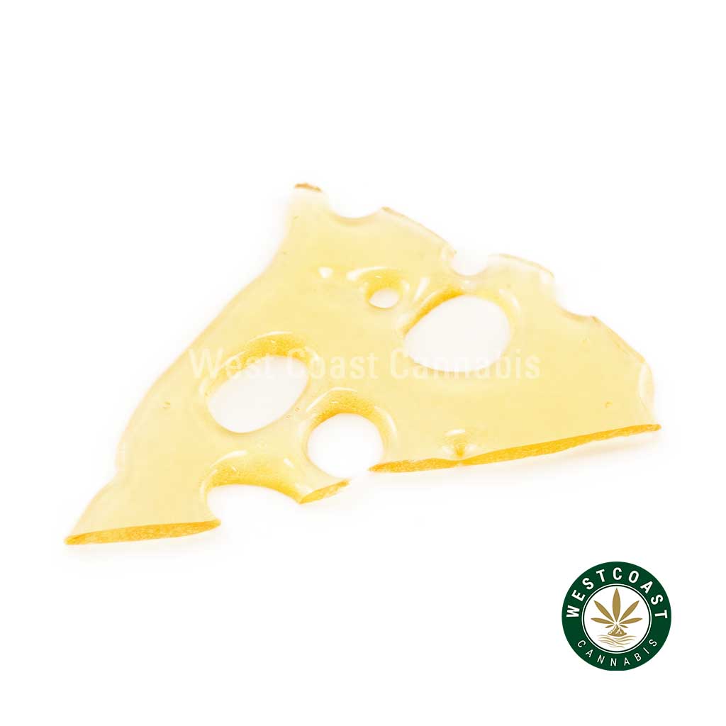 Premium Shatter – Nirvana (Sativa) product image