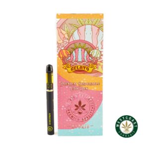 So High Extracts Disposable Pen – Gelato 1ML (Hybrid) product image