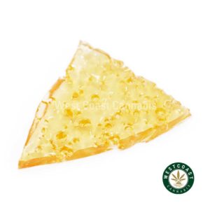 Premium Shatter – Orange Sherbet (Hybrid) product image