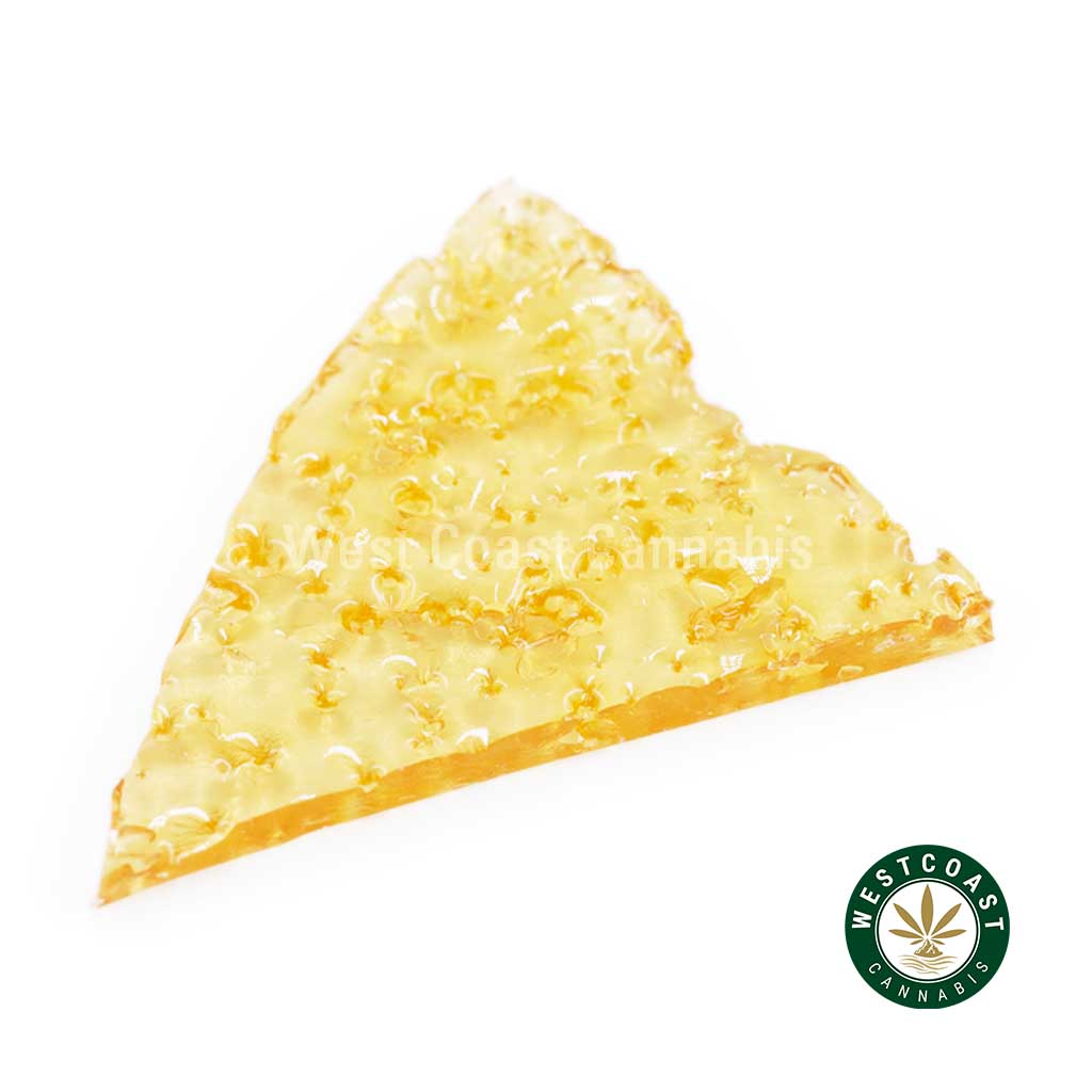 Premium Shatter – Pineapple Express (Sativa) product image