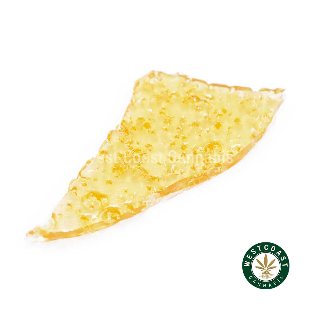 Premium Shatter – Donkey Breath (Indica) product image