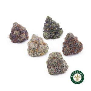 Mystery AAAA – Cannabis Pack Oz product image