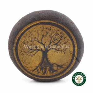 Hash – Red Charas Temple Balls 28g product image