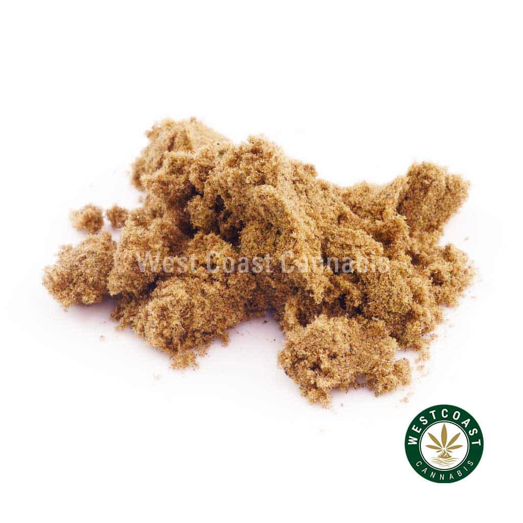 Kief – Green Goblin (Sativa) product image