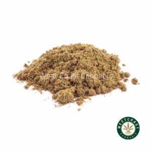 Kief – Supreme Octane (Indica) product image