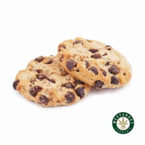 Mama Anne’s Edibles – Original Chocolate Chip Cookies product image