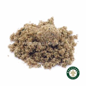 Kief – Sensi Star (Indica) product image