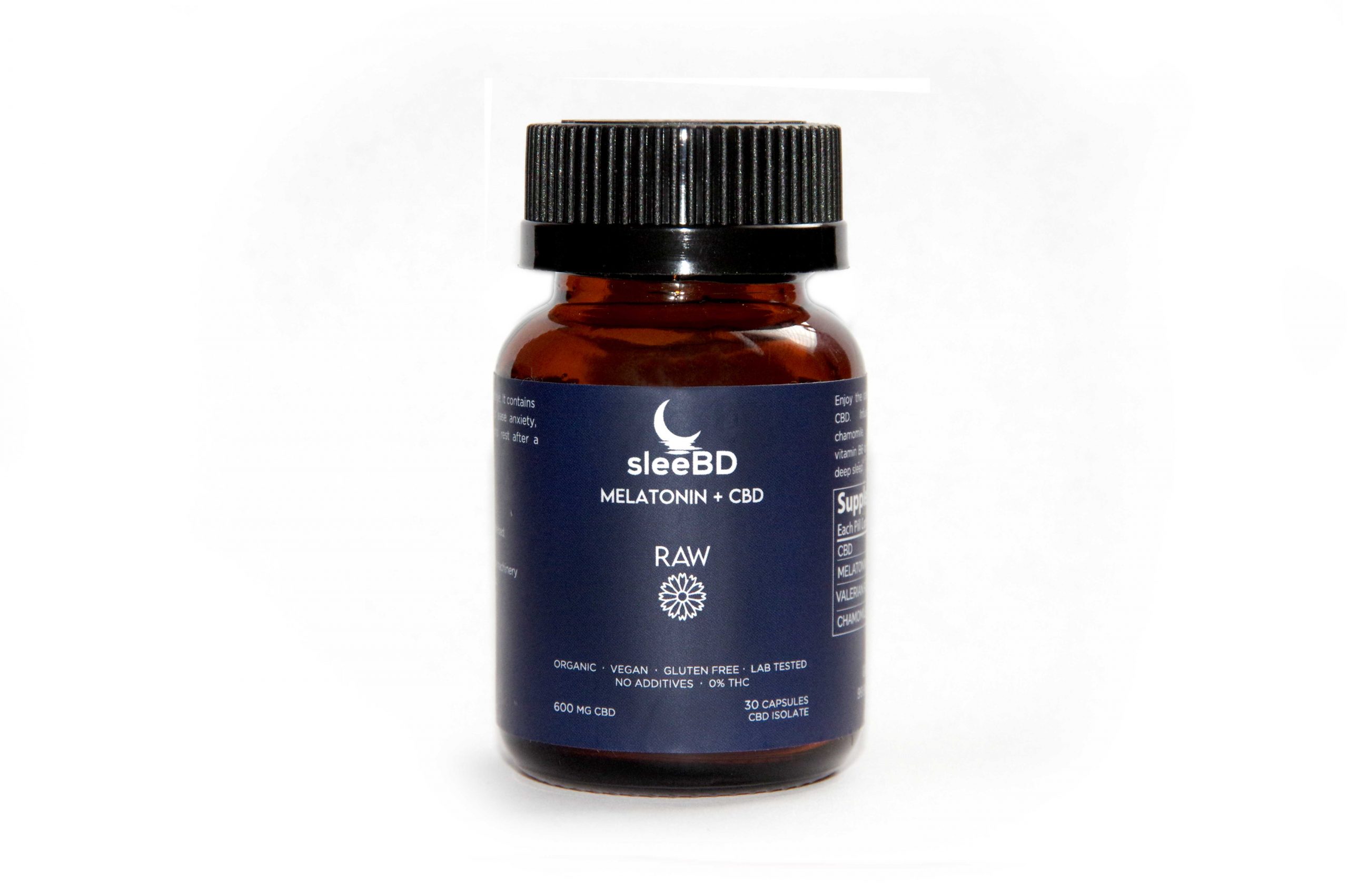 SleeBD (Mint,Raw) product image