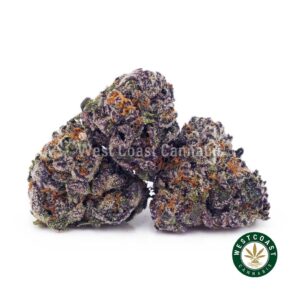 Tangerine Dream AAAA (Popcorn Nugs) product image