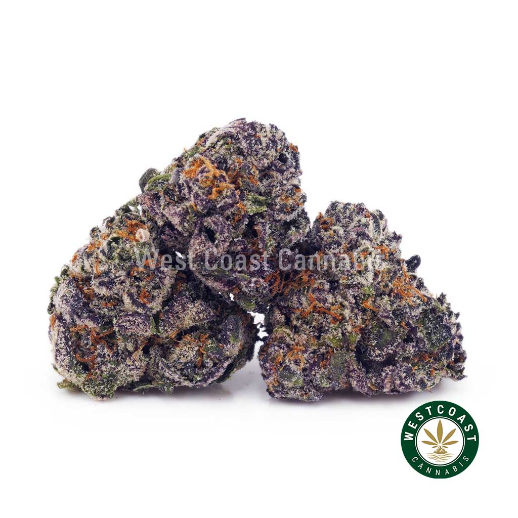 Tangerine Dream AAAA (Popcorn Nugs) product image