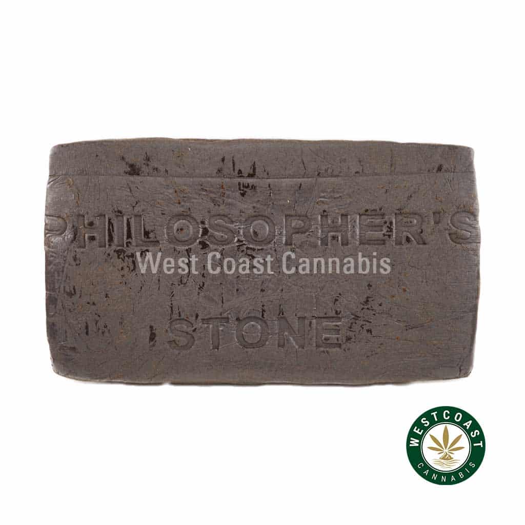 Hash – Philosopher’s Stone product image