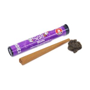 Sesh Blunts 1.5G – Hash product image