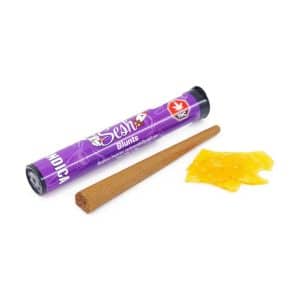 Sesh Blunts 1.5G – Shatter product image