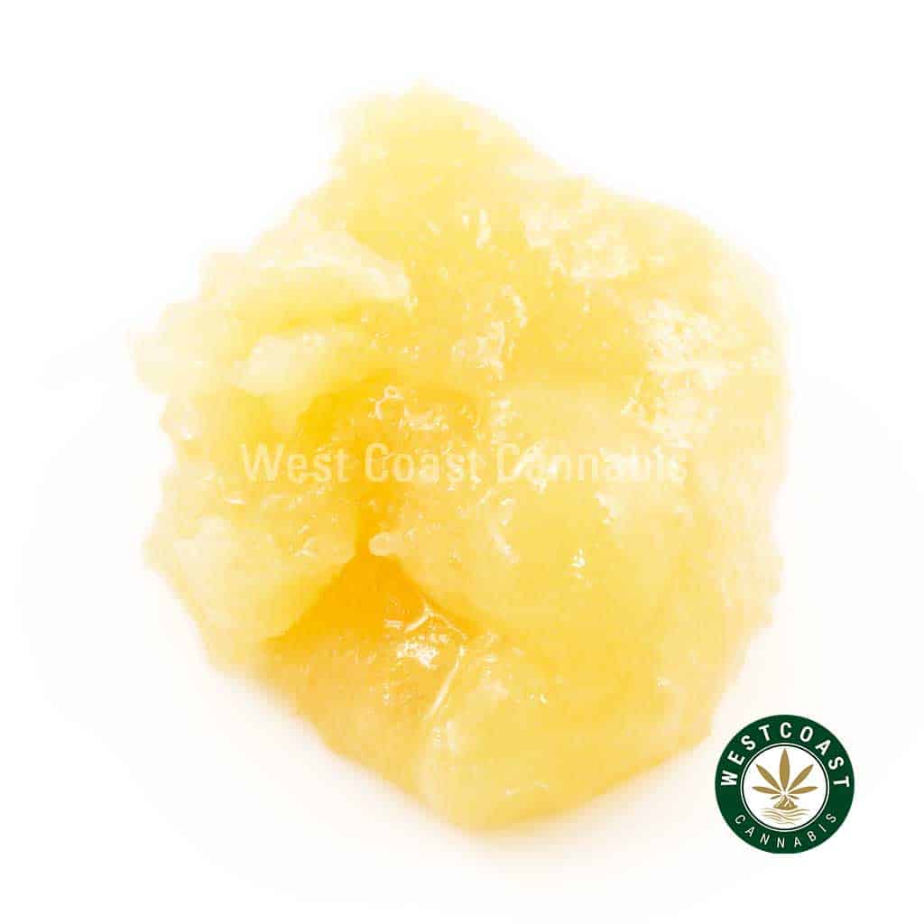 Live/Resin – Zombie Kush (Indica) product image