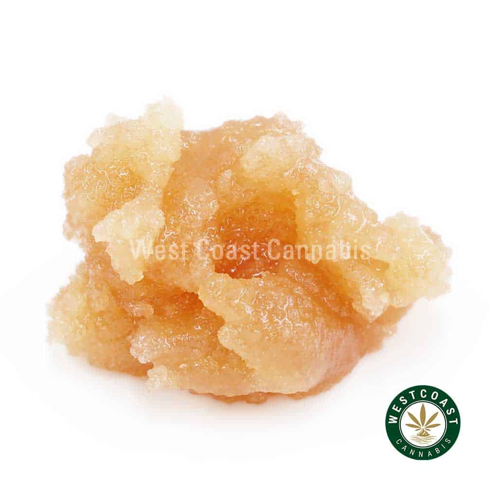 Live/Resin – Donny Burger (Indica) product image