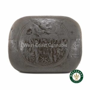 Hash – Hazmat Haze product image