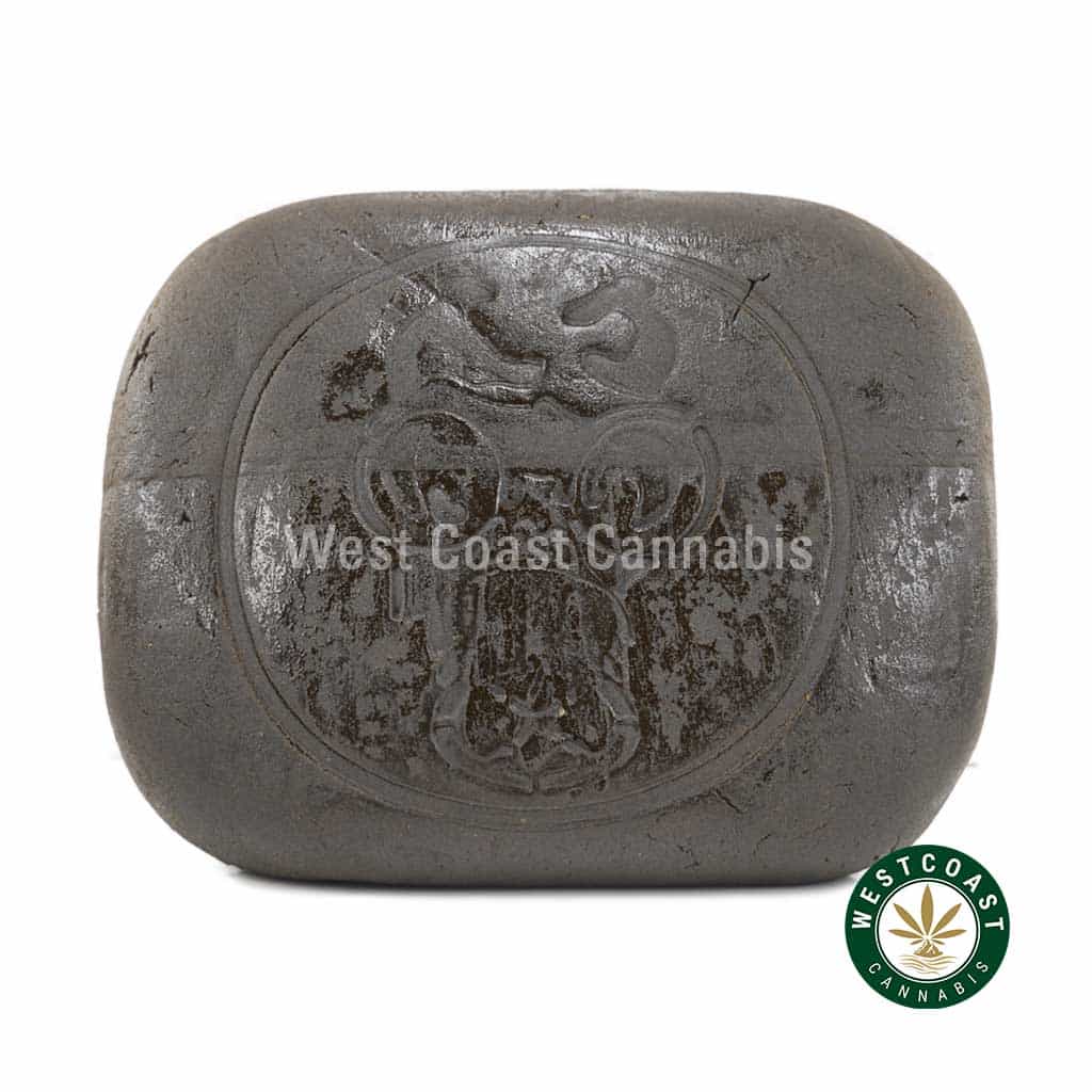 Hash – Hazmat Haze product image