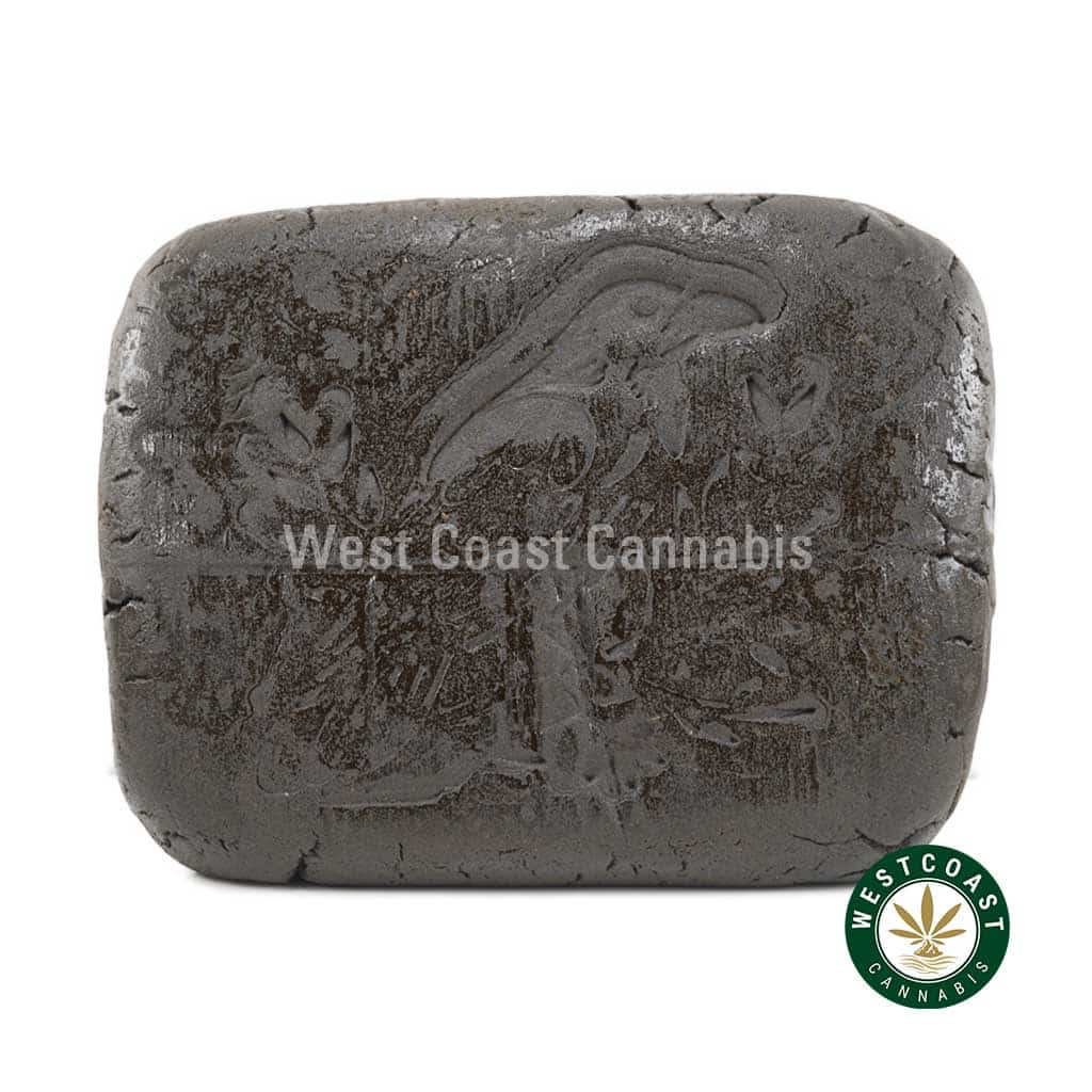 Hash – Hummingbird product image