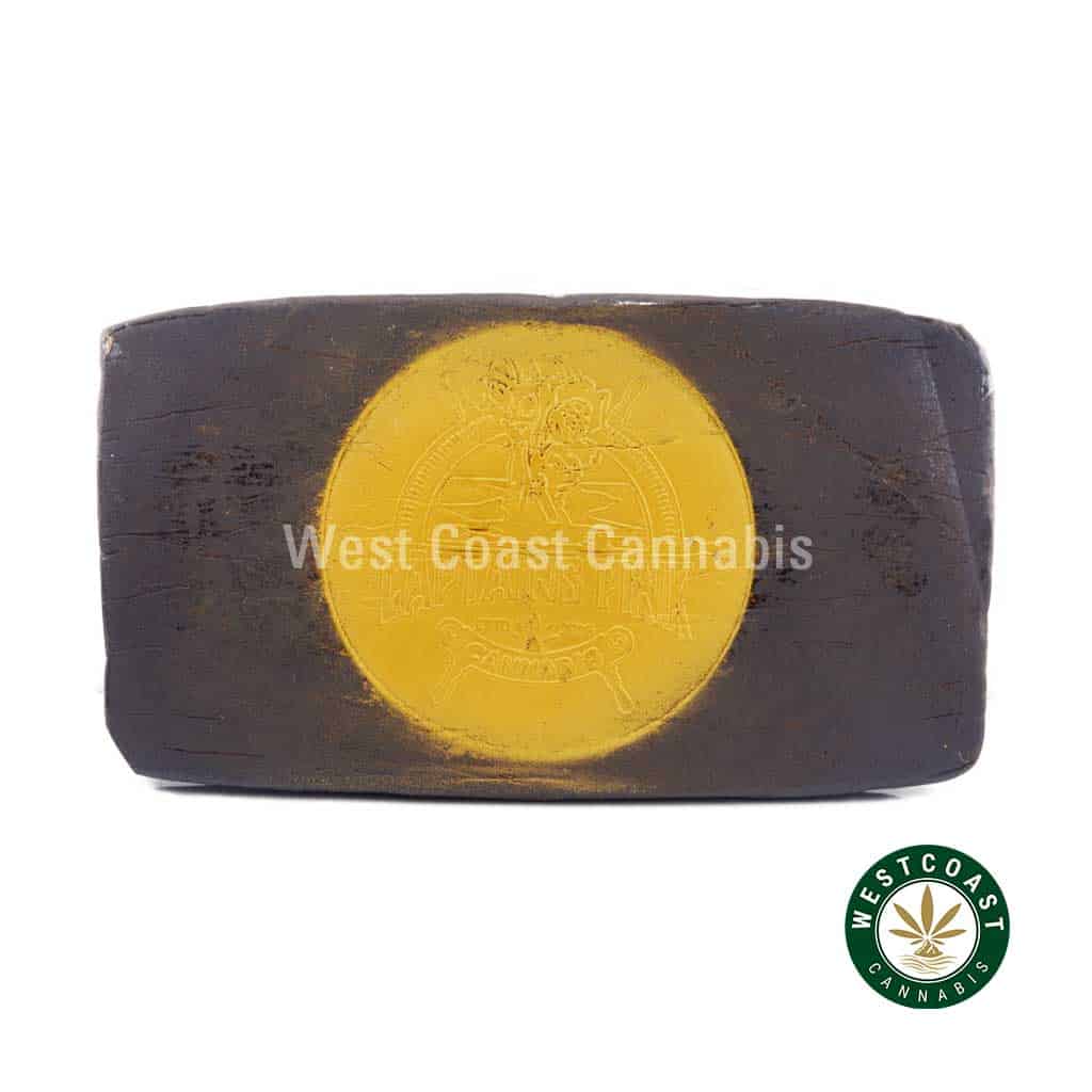 Hash – Captain’s Pink product image