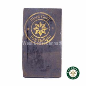 Hash – Black Gold product image