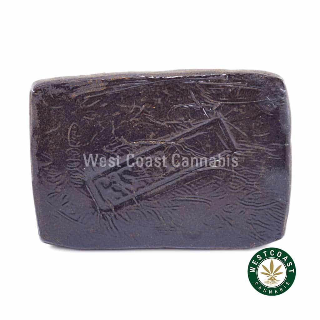 Hash – Moroccan Casablanca product image