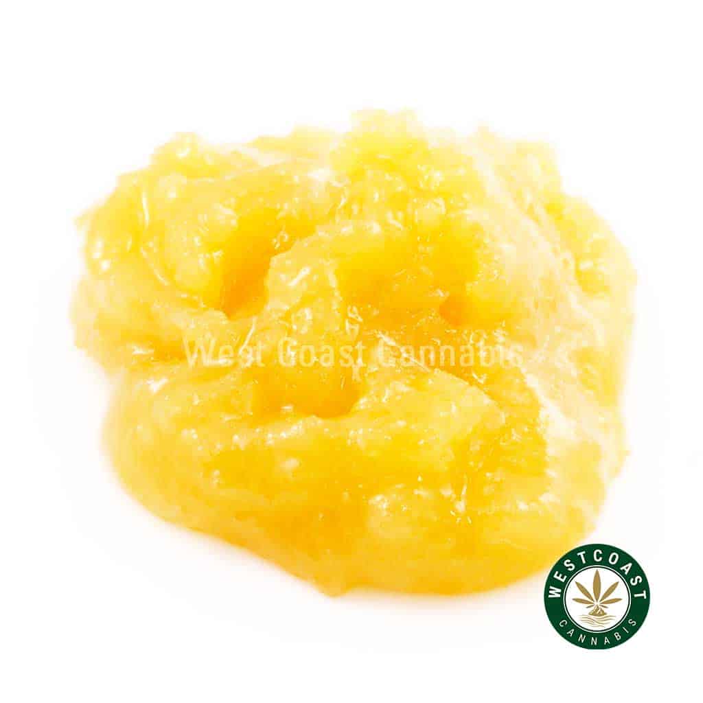 Live/Resin – Death Pink (Indica) product image