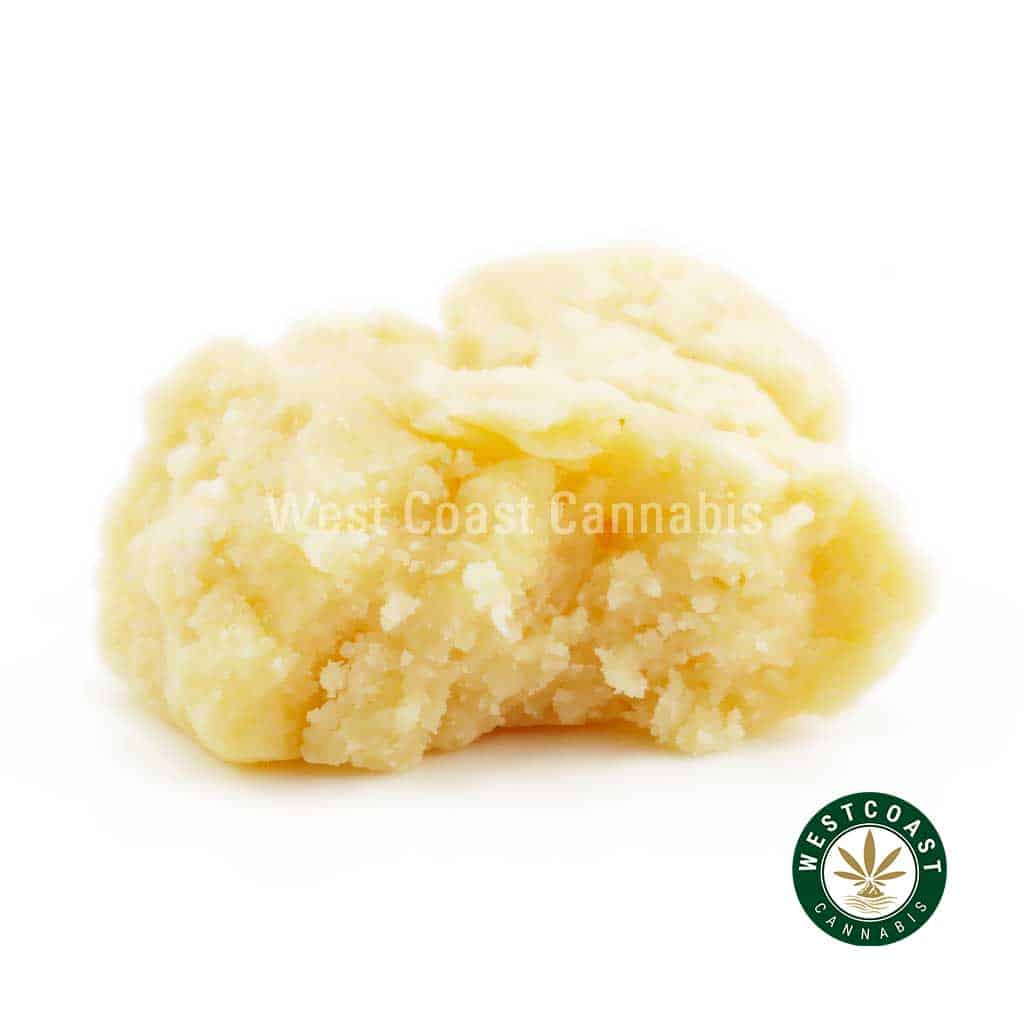 Budder – Pink Gas Mask (Indica) product image