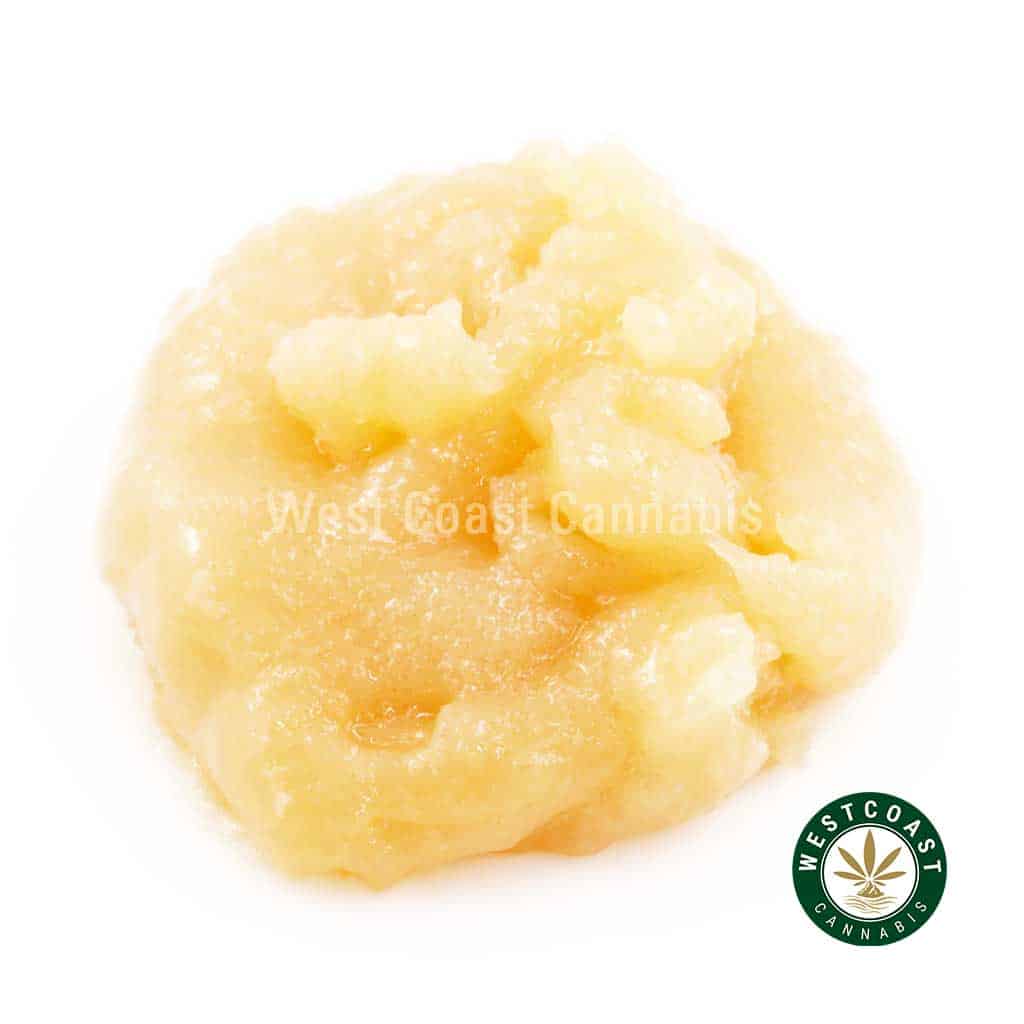 Caviar – 91 Octane (Indica) product image