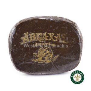 Hash – Morrocan Abraxas product image