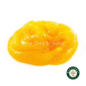 Live/Resin – Platinum Bubba (Indica) product image