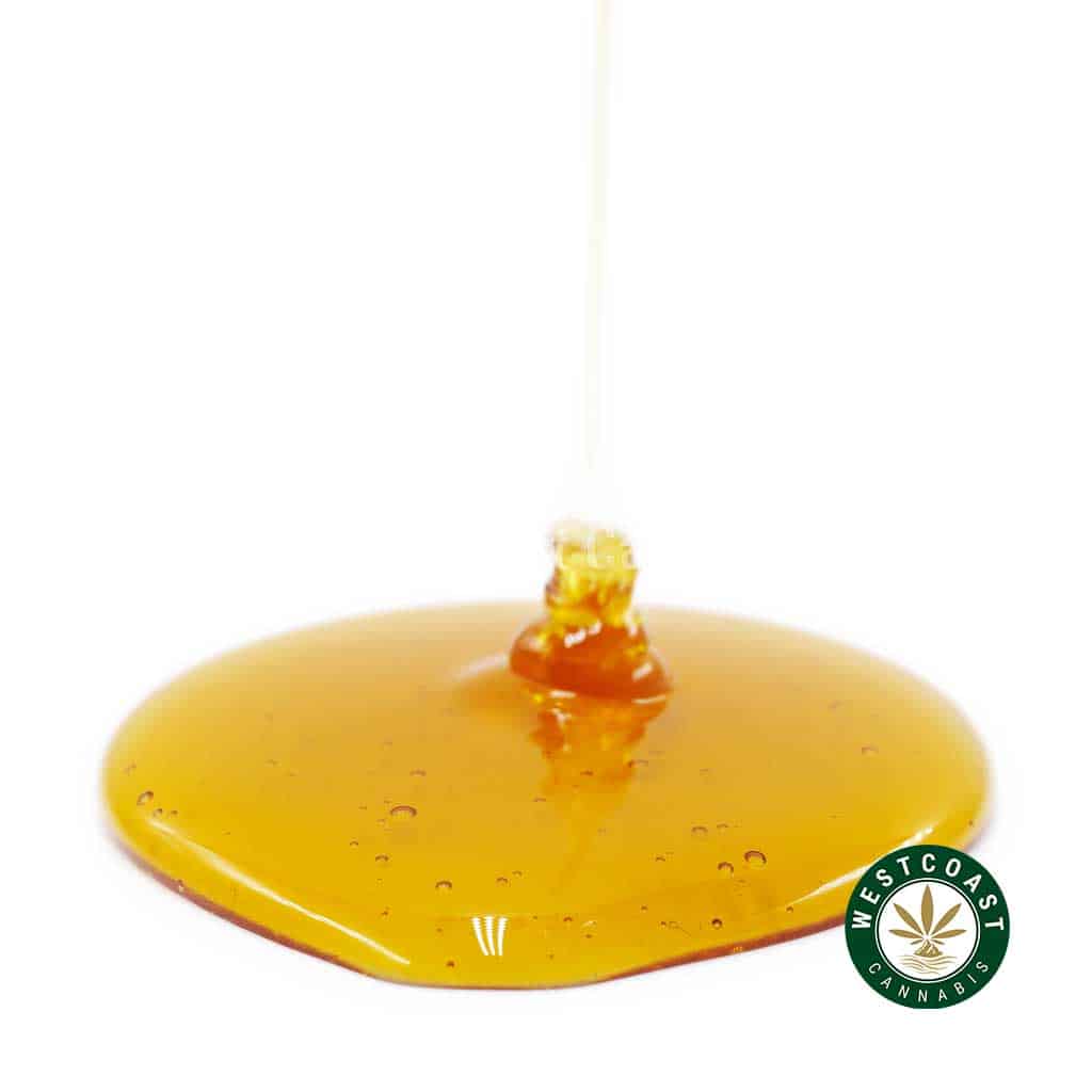 Honey Oil – Fruit Rollup (Indica) product image