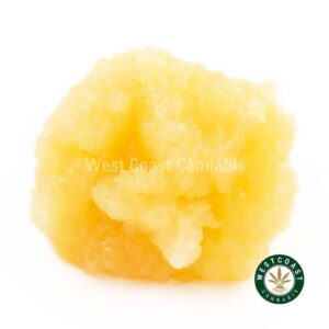 Live/Resin – Mike Tyson (Indica) product image