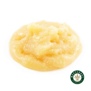 Live/Resin – Supreme Gas Mask (Indica) product image