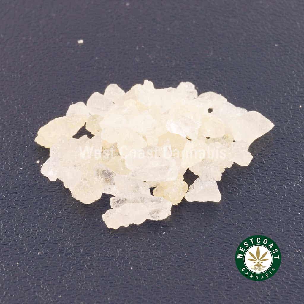 Diamonds – 91 Octane (Indica) product image
