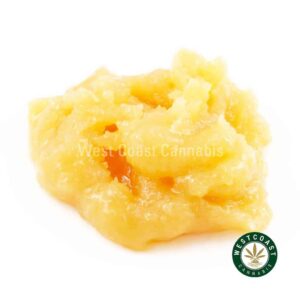 Live/Resin – Triangle Kush (Indica) product image