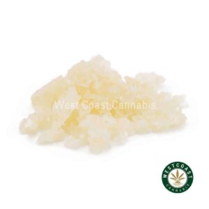 Sugar Wax – Greasy Pink (Indica) product image