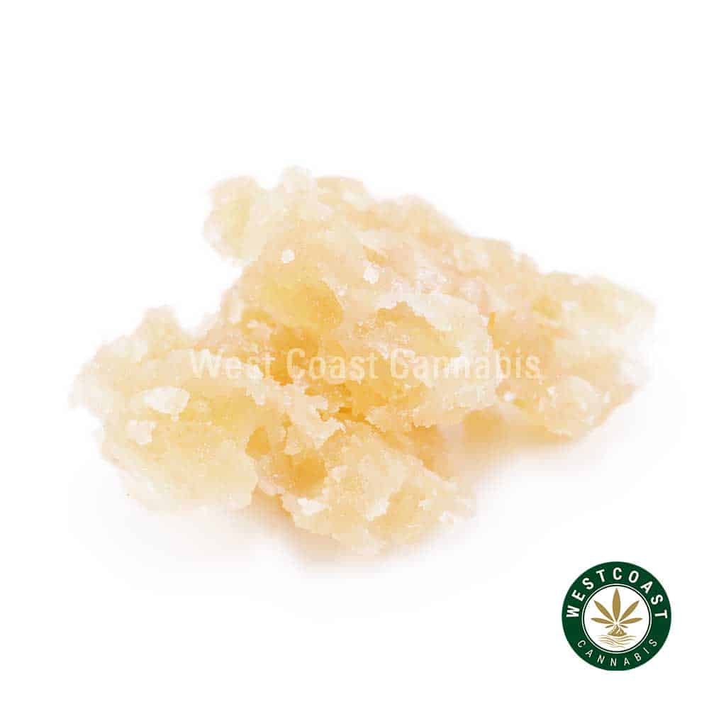 Sugar Wax – Master Kush Ultra (Indica) product image