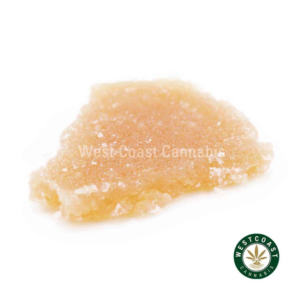 Sugar Wax – Pink Kush (Indica) product image