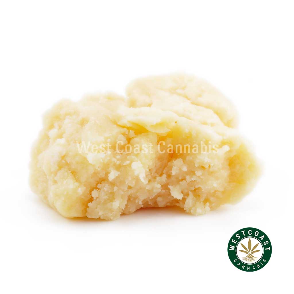 Budder – El Chapo (Indica) product image