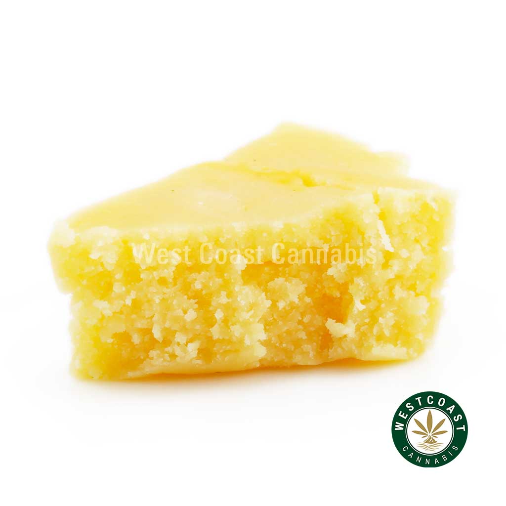 Budder – Pink Gas Mask (Indica) product image