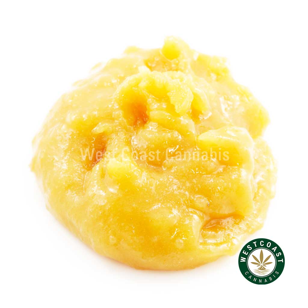 Live/Resin – Death Pink (Indica) product image