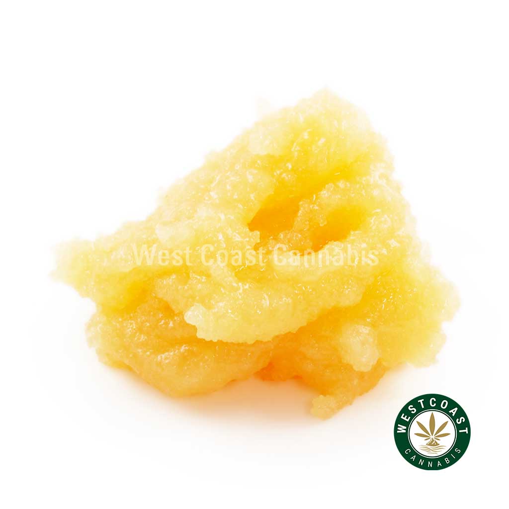 Live/Resin – Donny Burger (Indica) product image