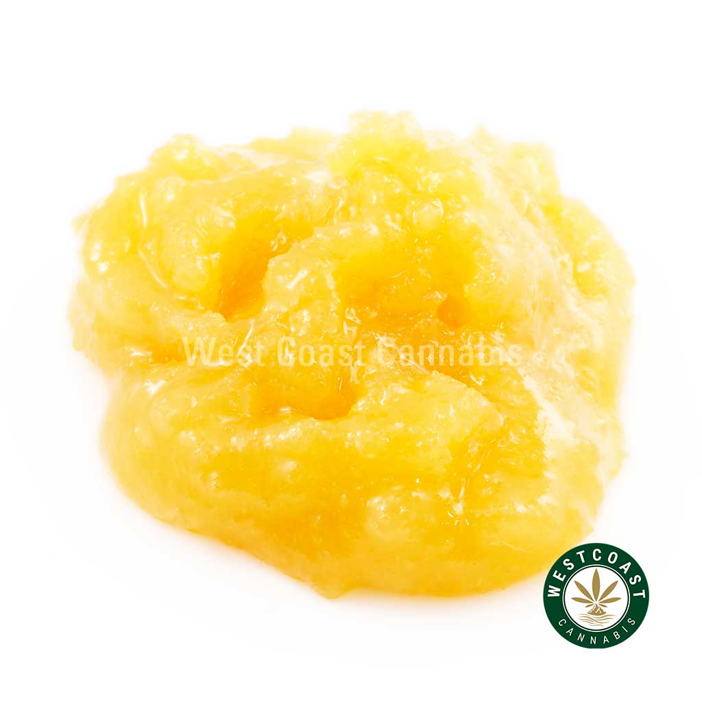 Live/Resin – Island Pink Kush (Indica) product image