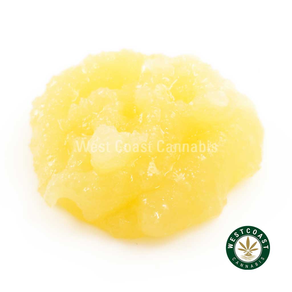 Live/Resin – Pink Bubba (Indica) product image