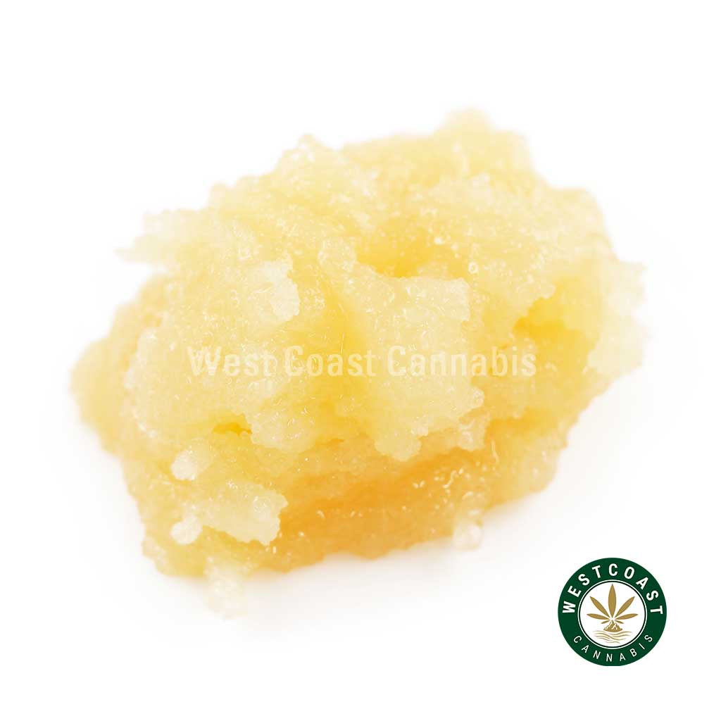 Live/Resin – Platinum Bubba (Indica) product image