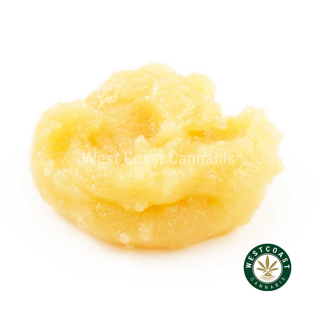 Caviar – Gas Mask (Indica) product image