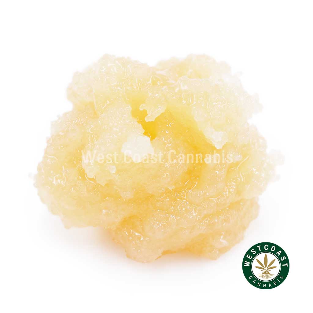 Caviar – Master Yoda (Hybrid) product image