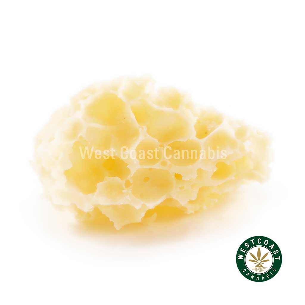 Crumble – Death Pink (Indica) product image