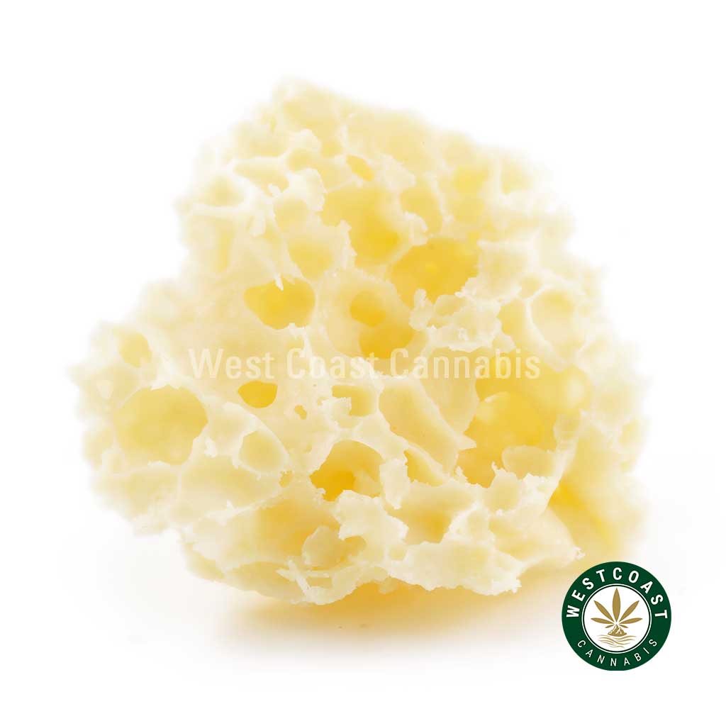 Crumble – Galactic Death Star (Indica) product image